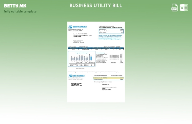 САД Тексас Моќта на заедницата за електрична енергија бизнис комунални бил